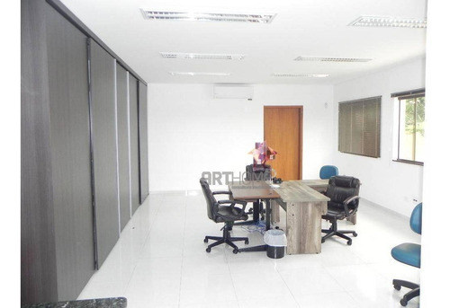 Imagem 2 de 22 de Prédio Comercial Rudge Ramos, Ideal Para Empresas - Pr0019
