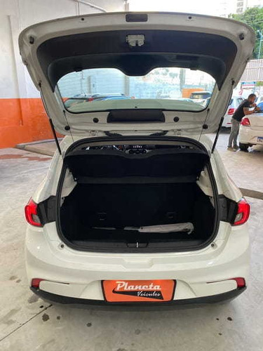 Imagem 11 de 11 de Fiat Argo Drive 1.0 2020