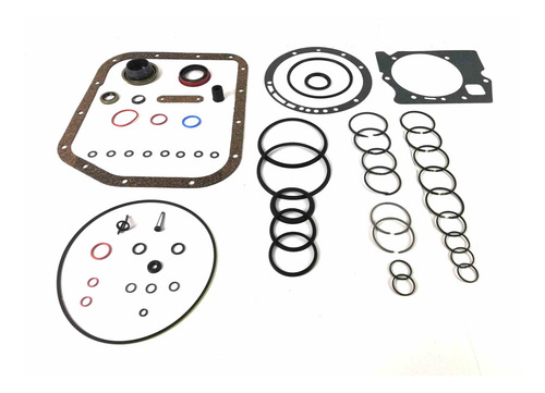 Empaques 2427 Caja Automatica 1999/up A904 A998 A999