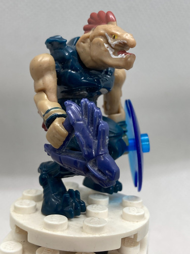 Mega Bloks Halo Covenant Jackals Original Mega Construx 1 Halo Covenant Jackals (Usado)