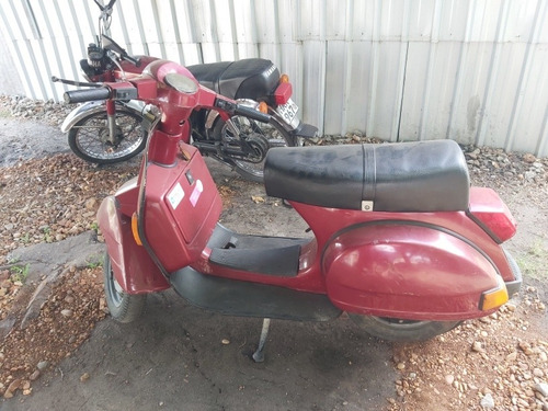Vespa Px 150 Original.