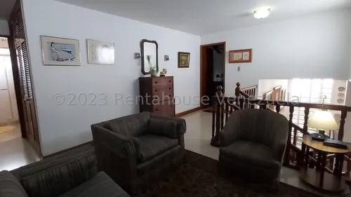 Vendo Casa En Sebucan/smb
