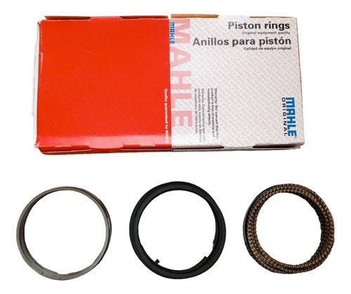 Anillos Mahle Ford Triton 5.4 / Explorer 4.6 A Std