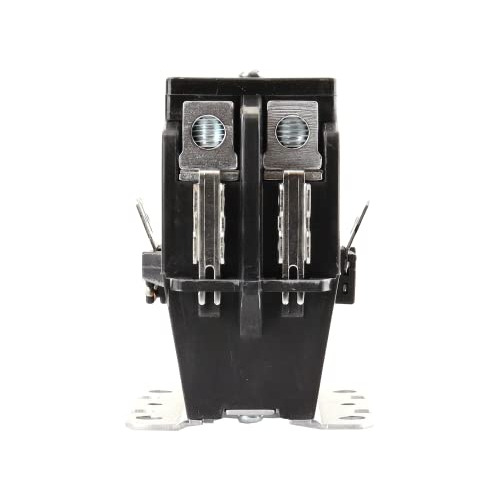 Contactor Magnético De Propósito Definido De 40 Amper...