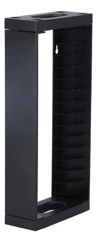 Soporte Pequeño De Pared Para Guardar Accesorios De Almacena