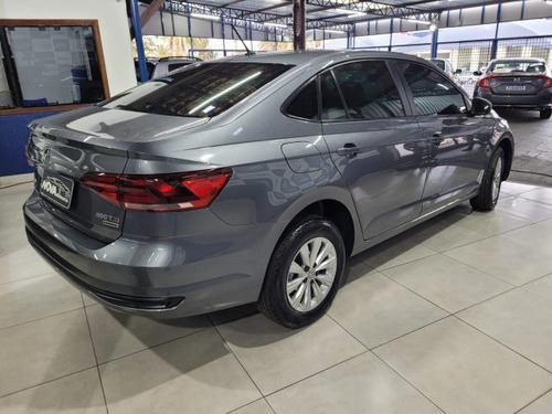 Imagem 4 de 11 de Virtus 1.0 200 Tsi Comfortline Automático