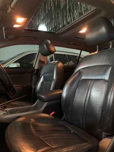 Imagem 5 de 13 de Kia Sportage 2.0 Ex 2015