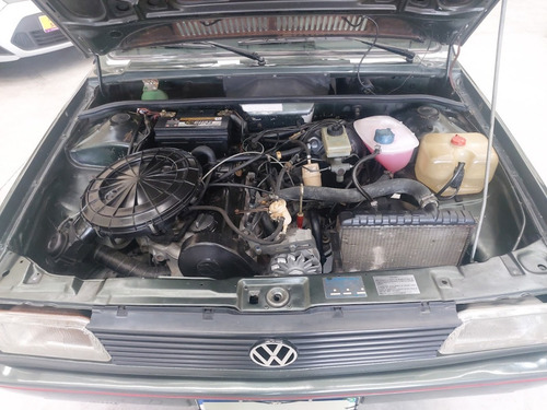 Imagem 9 de 19 de Vw / Gol Gl 1.8 1992