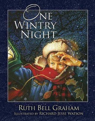 Libro One Wintry Night - Ruth Bell Graham