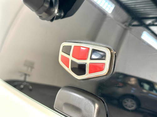 Imagen 11 de 20 de Geely Lc Full Financio 100 %
