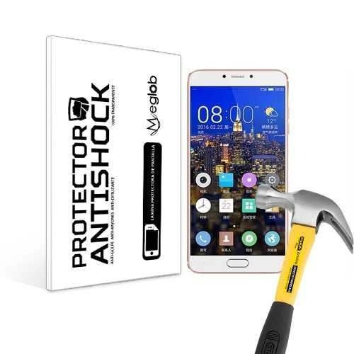 Lamina Protector Pantalla Anti-shock Gionee S6 Pro