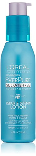 L'oreal Paris Hair Care Expertise Everpure Repair And Smcca