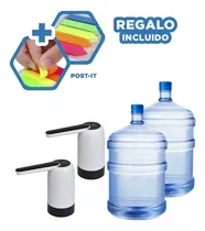Comprar Expendedor Versatil Para Agua En Blanco Y+post-it Adhesivos