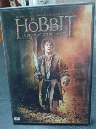 The Hobbit -coleccion-dvd-2013