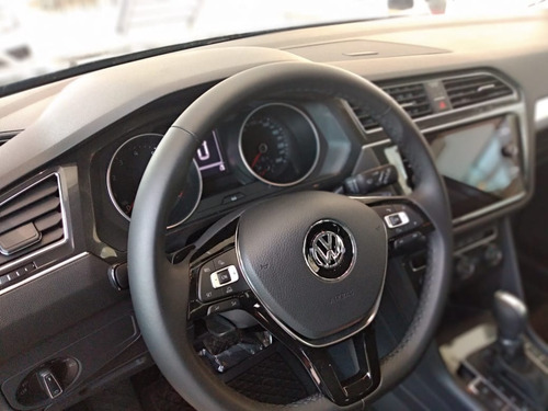 Volkswagen Tiguan Trendline 1.4t Dsg Entrega Ya