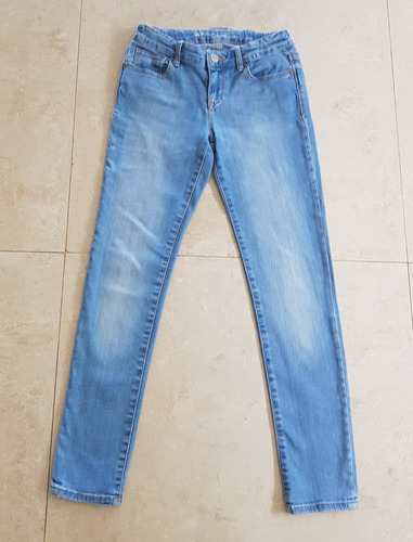 Pantalón Gap Talle 10