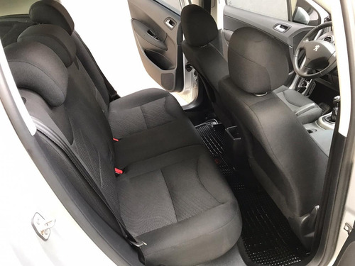 Peugeot 308 Hdi 2013