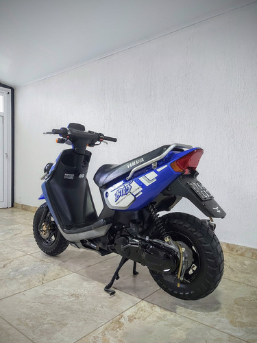 Imagen 4 de 23 de Yamaha Bws 100 (no Vespa/aprilia/piaggio/aerox/italjet/hond)