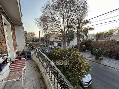 Ph Al Fte S/exp Y C/entr Indep En Rodo Al 3700 - 145 M2 Tot Impec Gran Tza T/sol Apto Prof