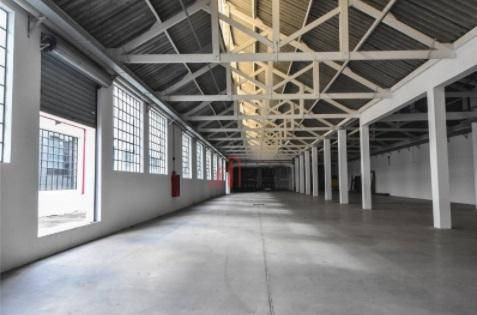 Galpão, 2300 M² - Venda Por R$ 23.000.000,00 Ou Aluguel Por R$ 35.000,00/mês - Tatuapé - São Paulo/sp - Ga0083