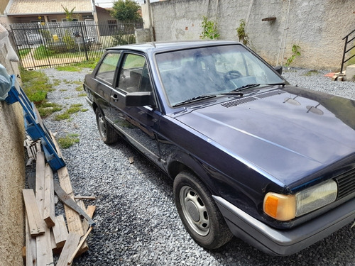 Imagem 5 de 11 de Volkswagen Voyage Cl