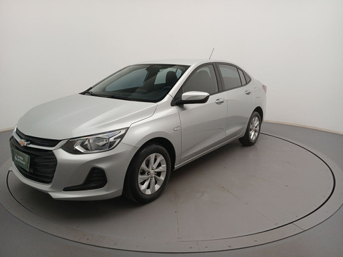 Chevrolet Onix 1.0 FLEX PLUS LT MANUAL