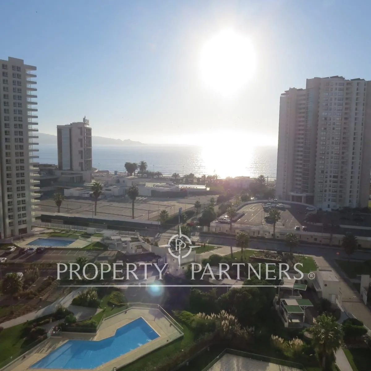 Imagen 1 de 20 de Departamento En Arriendo Av Los Pescadores
