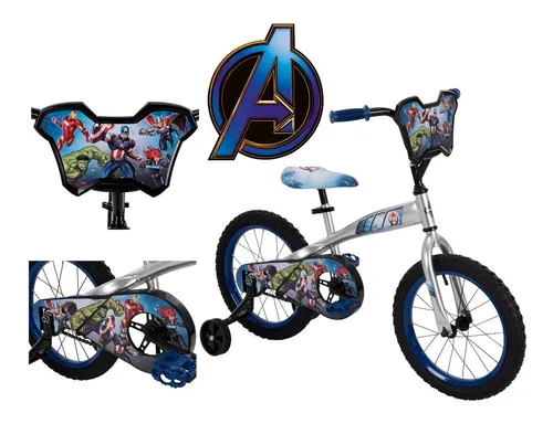 Bicicleta Infantil Rodada 16 Env o gratis