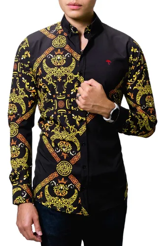 Mercado libre camisas de vestir hotsell