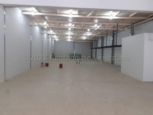 Imagen 8 de 12 de Local Comercial En Alquiler Av, Lizandro Alvarado 22-21228 Yudermy M. 0414-4115155
