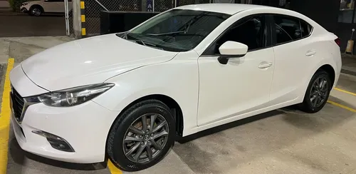 Mazda 3 2.0 Touring At