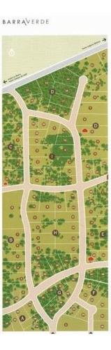 Terreno En Venta En Barra Verde