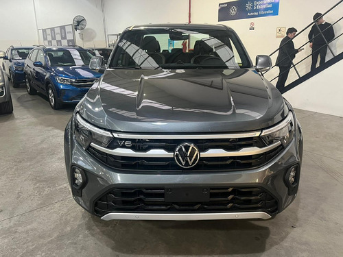 Volkswagen Amarok 3.0 V6 Cd Highline