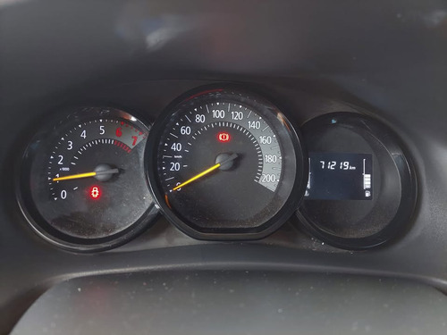 Renault Logan 1.6 16v Life