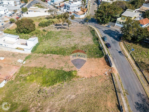 Imagem 17 de 21 de Terreno À Venda, 523 M² Por R$ 380.000,00 - Jardim Do Lago - Atibaia/sp - Te3573