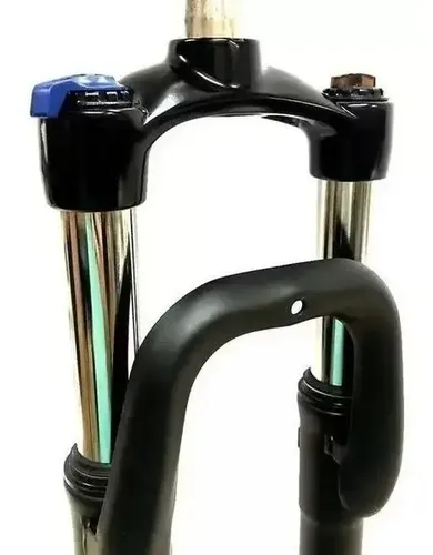 Suspensão Bike Amortecedor Trava Aro 29 Absolute Ahd Mxfk18