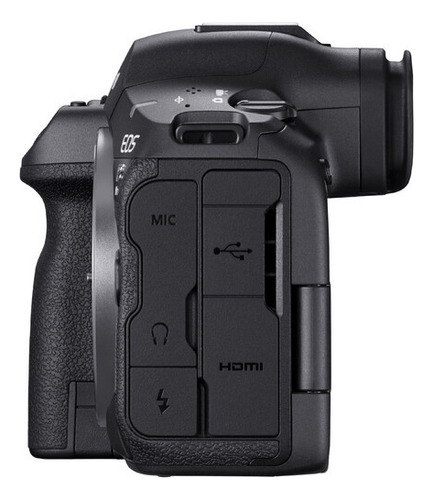 Canon Eos R5 Mark Ii