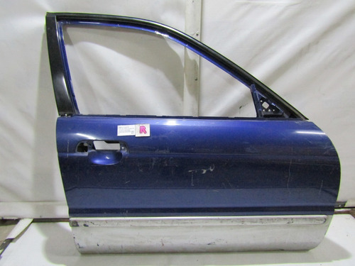 Puerta Delantera Derecha Suzuki Baleno Station Wagon 1999