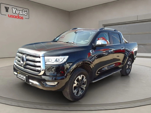 Great Wall Poer Plus Poer Plus 4x4 2.0 Aut