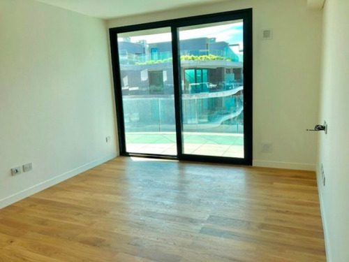 Imagen 3 de 14 de Venta De Apartamento 1 Dormitorio En Forum Buceo