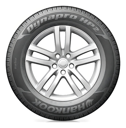 Llanta 255/55 R19 Hankook Dynapro Hp2 Ra33 111v