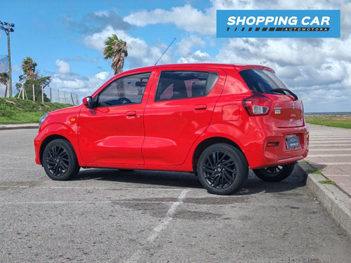 Suzuki Celerio Gl 1.0 2023