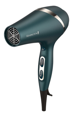 Secador De Pelo Remington Advanced Coconut Therapy D11a