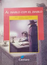 Comprar Al Diablo Con El Diablo Gené Arreola Conan Doyle Davidson