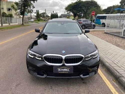 Imagem 2 de 15 de Bmw 330 I 2020