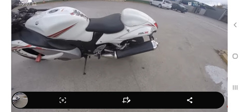 Imagem 12 de 15 de Hayabusa Suzuki Gsx 1300