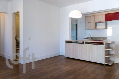 Imagem 2 de 30 de Apto Santa Cecília | 2 Quartos | 71 M² | Cond: R$800.00 | 1 Vaga - Sf93fg