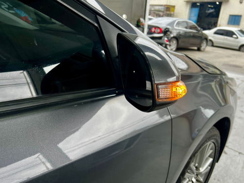 Toyota Corolla 1.8 GLI UPPER 16V FLEX 4P AUTOMÁTICO