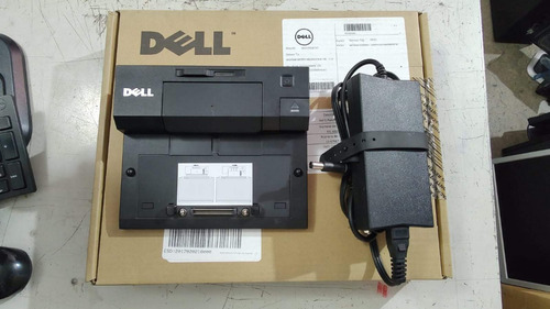 Eliminador Dell Centrino 19.5 V A 6.7a  (Reacondicionado)