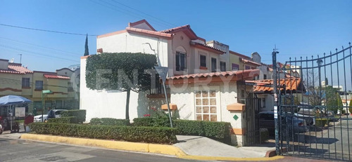 Casa En Venta En Villas Del Real, Tecámac, Estado De México